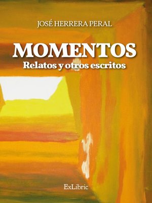cover image of Momentos